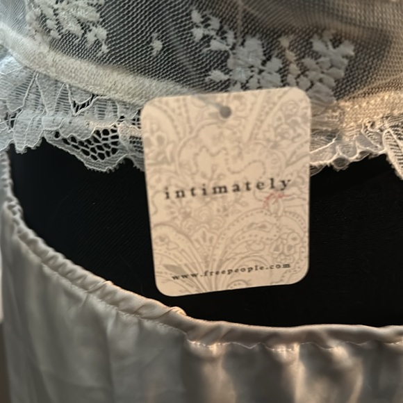 FP Intimately Lg.Slip - Picture 4 of 4